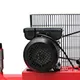 Роторный воздушный компрессор мощностью 37 кВт